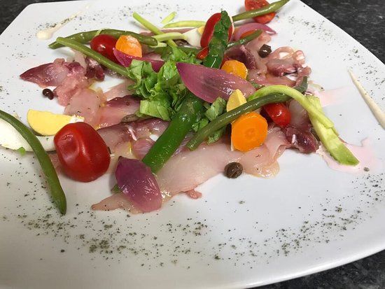 Ristorante Pizzeria Mediterraneo